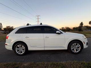 Audi Q7 - Thumbnail 11