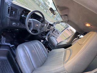 Chevrolet Express 2500 Cargo - Thumbnail 17