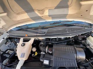 Chevrolet Express 2500 Cargo - Thumbnail 5