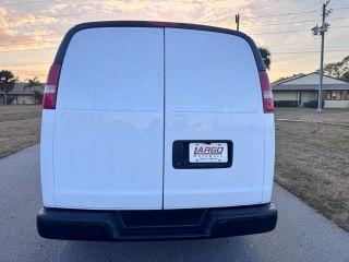 Chevrolet Express 2500 Cargo - Thumbnail 14