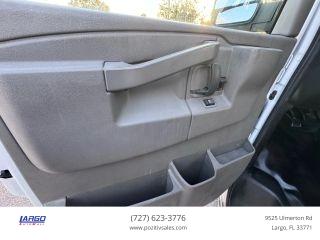 Chevrolet Express 2500 Cargo - Thumbnail 6