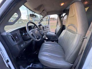 Chevrolet Express 2500 Cargo - Thumbnail 18