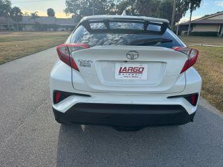 Toyota C-Hr - Thumbnail 14