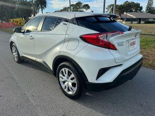 Toyota C-Hr - Thumbnail 11