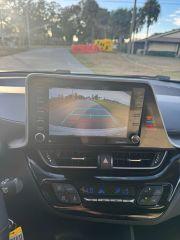 Toyota C-Hr - Thumbnail 2