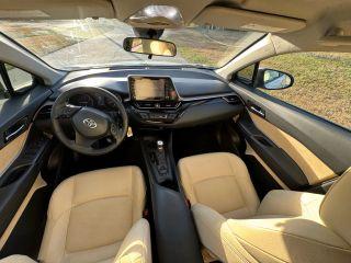 Toyota C-Hr - Thumbnail 15