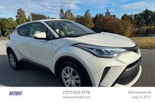 Toyota C-Hr - Thumbnail 7