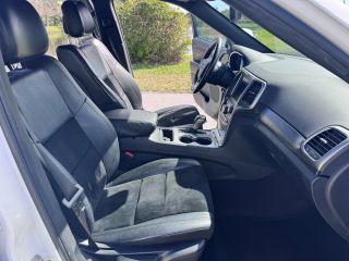 Jeep Grand Cherokee - Thumbnail 17