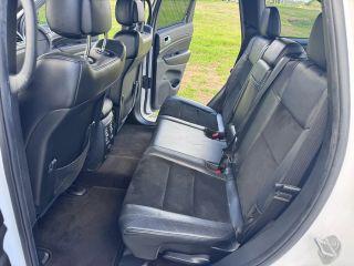 Jeep Grand Cherokee - Thumbnail 20