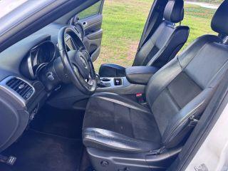 Jeep Grand Cherokee - Thumbnail 18