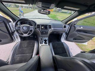 Jeep Grand Cherokee - Thumbnail 15