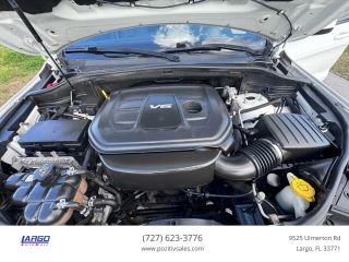 Jeep Grand Cherokee - Thumbnail 6