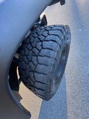 Jeep Wrangler - Thumbnail 2