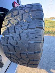 Jeep Wrangler - Thumbnail 3