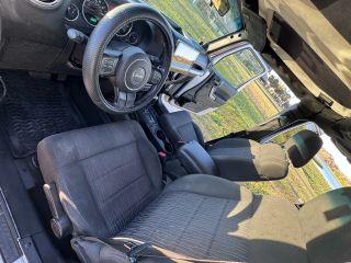 Jeep Wrangler - Thumbnail 17