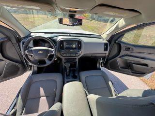 Chevrolet Colorado Crew Cab - Thumbnail 15