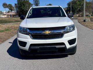 Chevrolet Colorado Crew Cab - Thumbnail 13