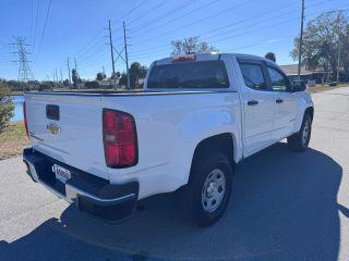 Chevrolet Colorado Crew Cab - Thumbnail 12