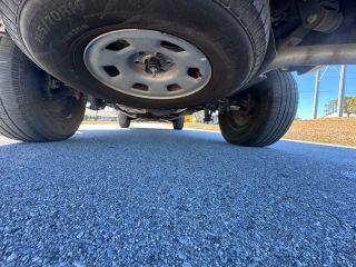 Chevrolet Colorado Crew Cab - Thumbnail 3