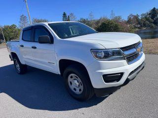 Chevrolet Colorado Crew Cab - Thumbnail 8