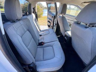 Chevrolet Colorado Crew Cab - Thumbnail 4