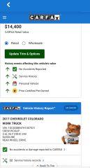 Chevrolet Colorado Crew Cab - Thumbnail 2