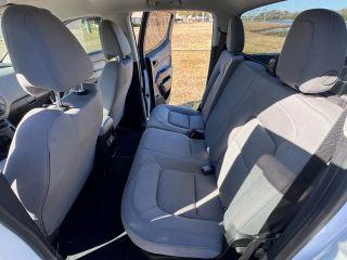 Chevrolet Colorado Crew Cab - Thumbnail 18