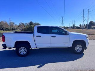 Chevrolet Colorado Crew Cab - Thumbnail 9