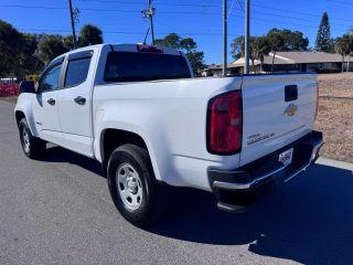 Chevrolet Colorado Crew Cab - Thumbnail 11