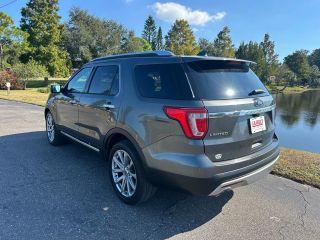 Ford Explorer - Thumbnail 13