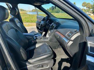 Ford Explorer - Thumbnail 20