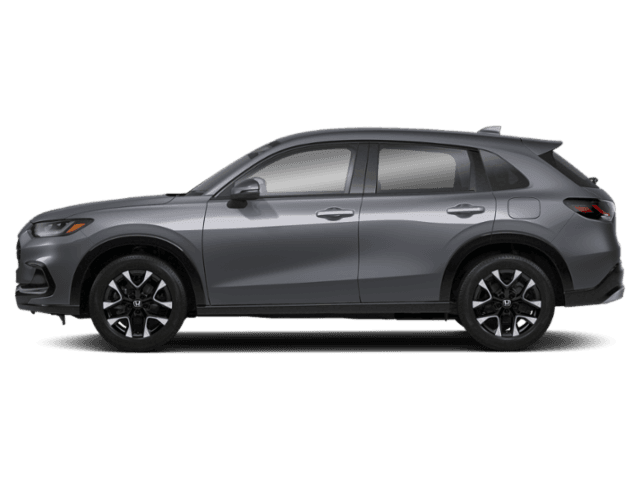 Honda Hr-V Ex-L Fwd - Thumbnail 4