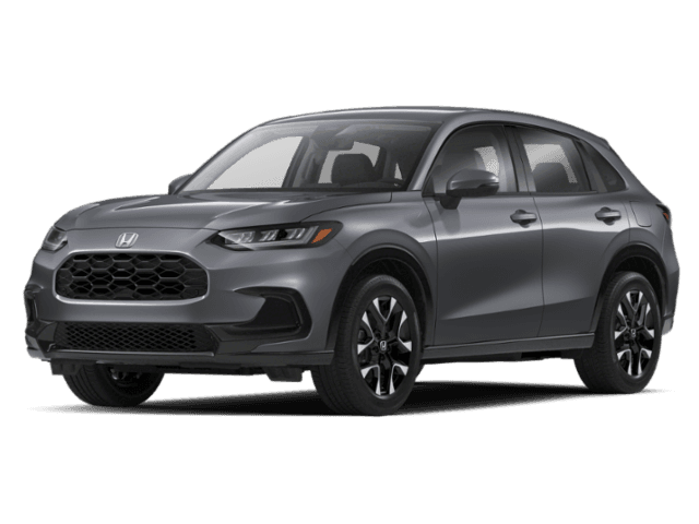 Honda Hr-V Ex-L Fwd - Thumbnail 3