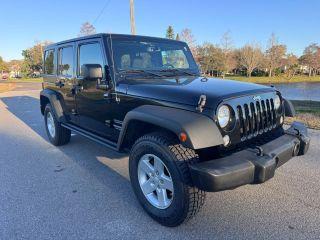 Jeep Wrangler - Thumbnail 8