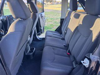 Jeep Wrangler - Thumbnail 20