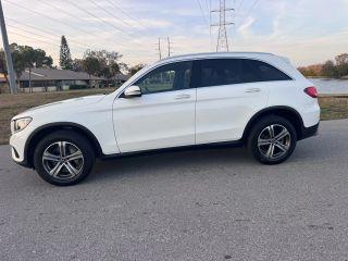 Mercedes-Benz Glc - Thumbnail 10