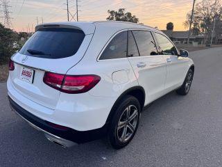 Mercedes-Benz Glc - Thumbnail 12
