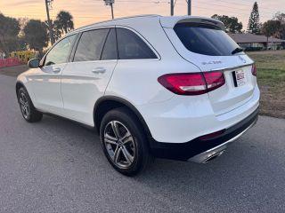 Mercedes-Benz Glc - Thumbnail 11