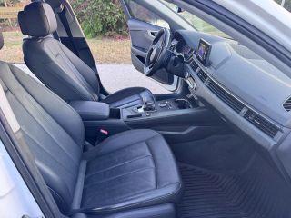 Audi A4 - Thumbnail 17