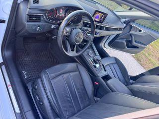 Audi A4 - Thumbnail 18