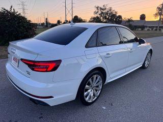 Audi A4 - Thumbnail 12