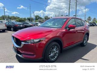 Mazda Cx-5 - Thumbnail 7