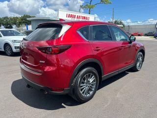 Mazda Cx-5 - Thumbnail 13