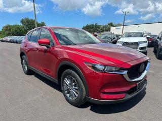 Mazda Cx-5 - Thumbnail 8