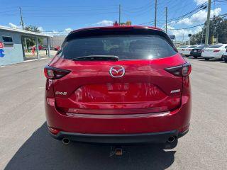 Mazda Cx-5 - Thumbnail 14
