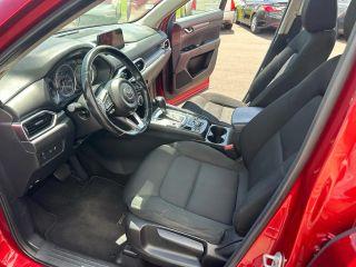 Mazda Cx-5 - Thumbnail 18