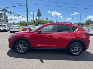 Mazda Cx-5 - Thumbnail 11