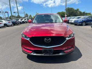 Mazda Cx-5 - Thumbnail 9