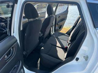Nissan Rogue Sport - Thumbnail 4
