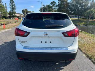 Nissan Rogue Sport - Thumbnail 14